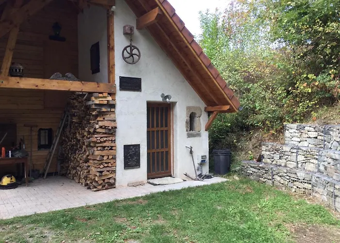 La Maison de Jean